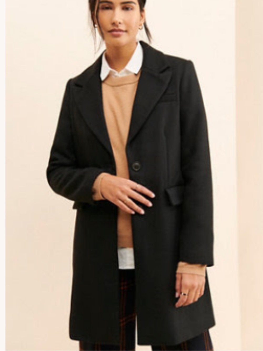 Vero Modo - Octavia Coat